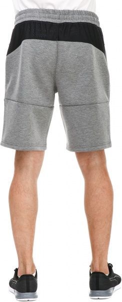 Шорти Energetics Chris 258681-900031 р. 2XL сірий