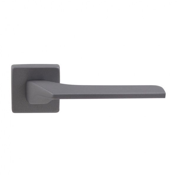 Ручка на розетці Fimet Corsa 1354-211B F15 R антрацит