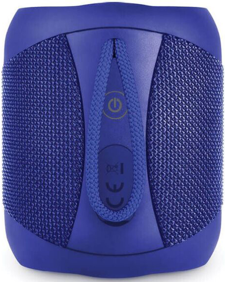 Акустическая система Sharp GX-BT180BL 1.0 blue 