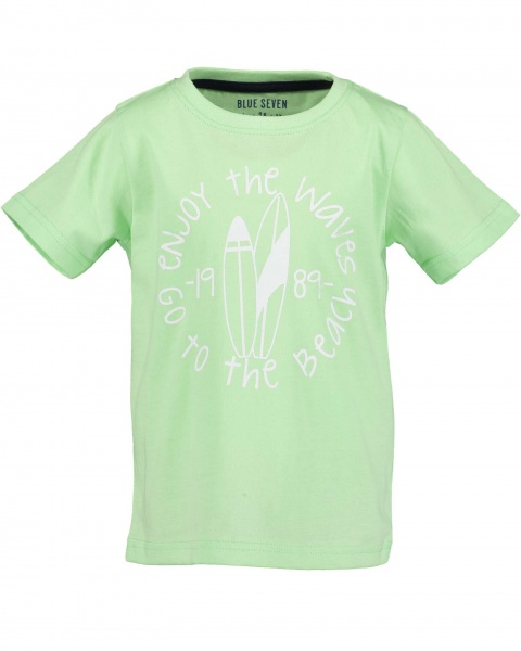 Комплект Blue Seven р.92 светло-зеленый 638514 X_705_р.92 
