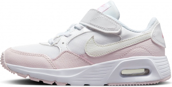 Кроссовки Nike AIR MAX SC CZ5356-115 р.32 белый