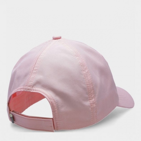 Кепка 4F BASEBALL CAP F103 4FJSS23ACABF103-56S OS розовый