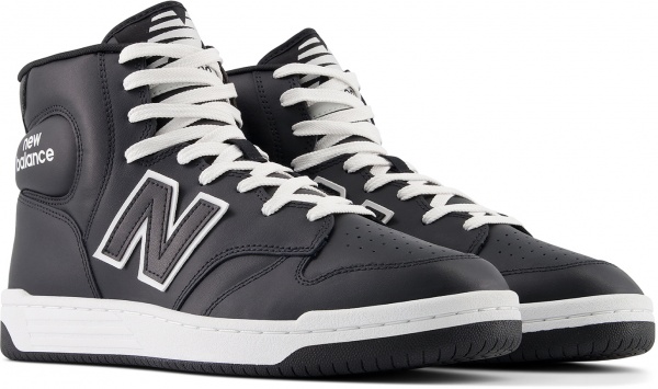 Кроссовки New Balance BB480COB р.42 черный