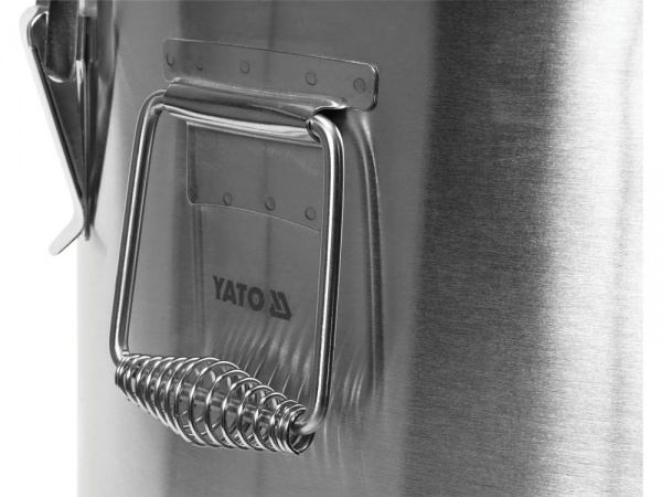 Термос YATO 25 л