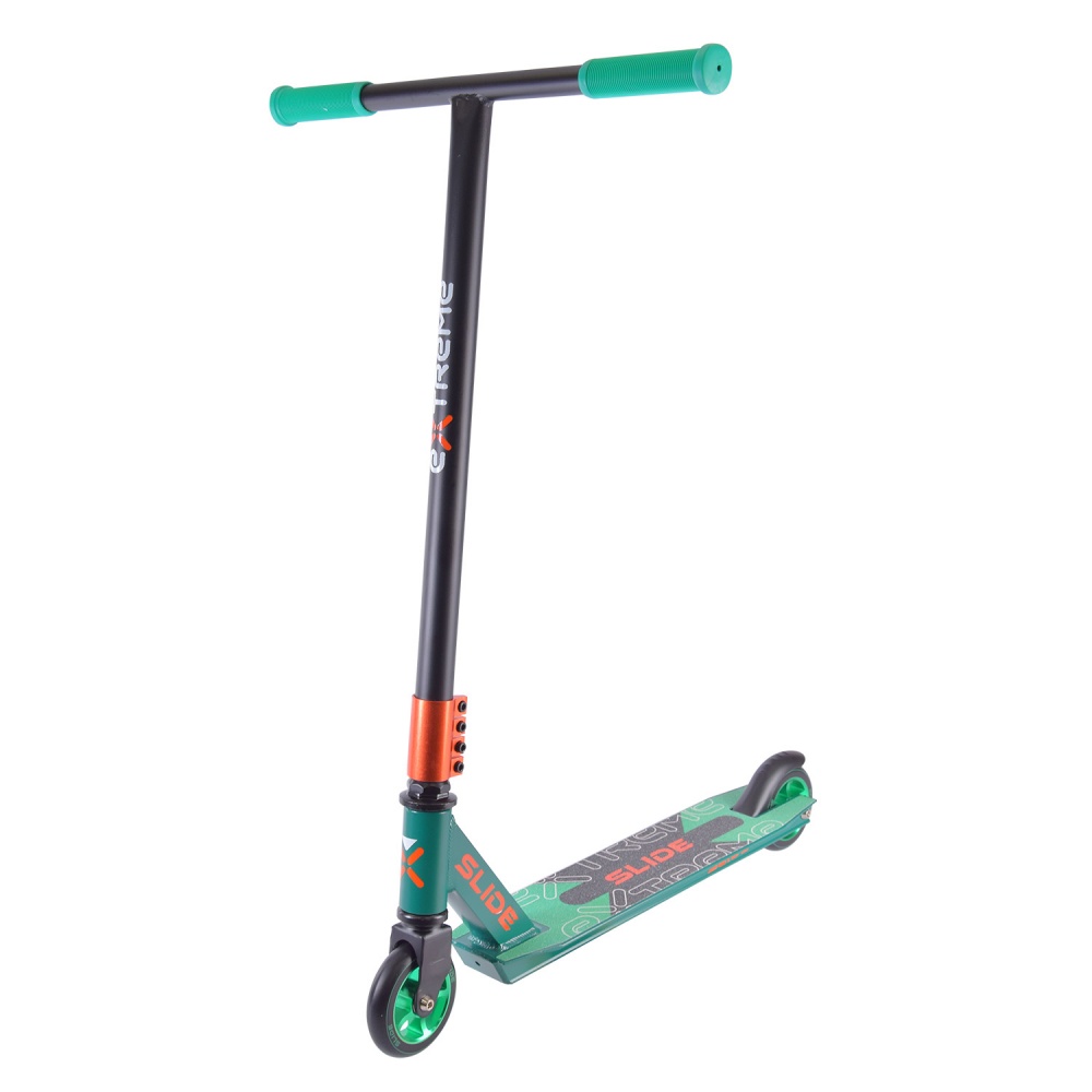 Самокат детский 2-колесный в ассортименте TR2207