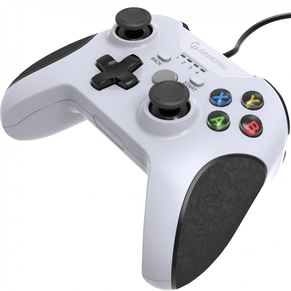 Геймпад GamePro MG450W