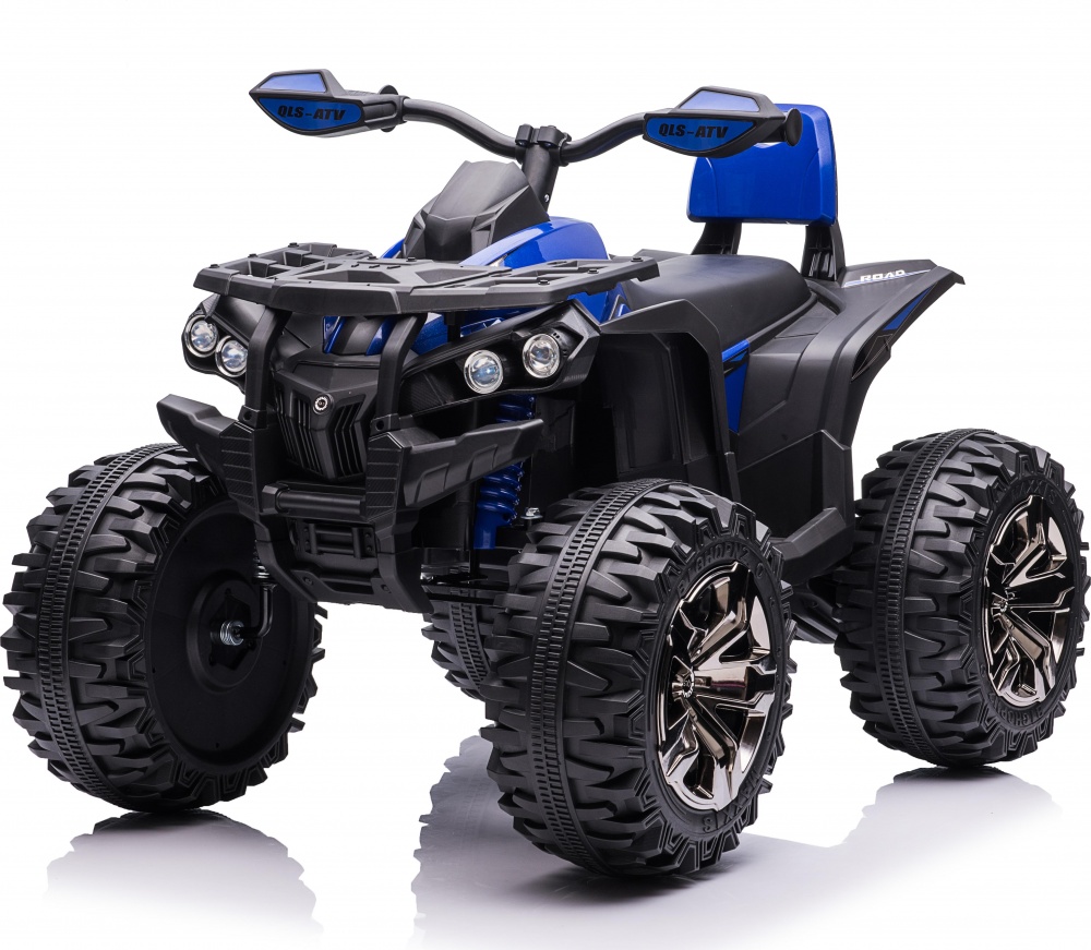 Квадроцикл MaxxPro kids QLS-3288 8690020