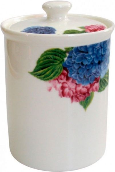 Банка для сыпучих Hortensie 500 мл A05130-S3-04 Astera