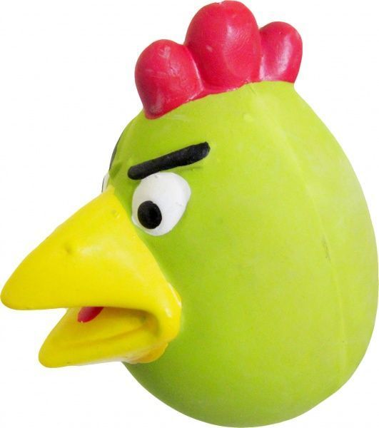 Игрушка для собак Злая птица 35 см 20-2402