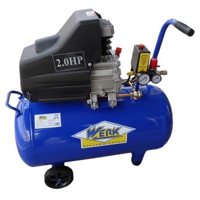Компрессор Werk ВМ-50