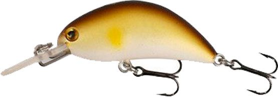 Воблер Mikado Mikado FH 35 г 40 мм twilight-yugol 67 SI