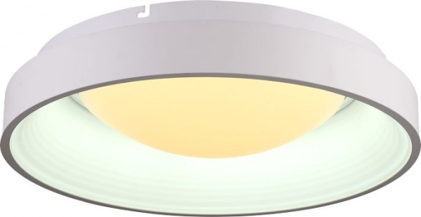 Люстра светодиодная Altalusse INL-9399C-71 71 Вт белый 