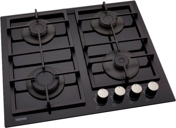 Варочная поверхность Eleyus VITA BL CF