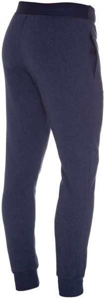 Брюки New Balance MP931530NVM р. S темно-синий
