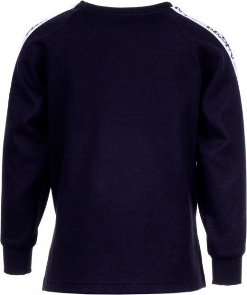 Худи Gang р.116 черный 19BG068-7-2612 