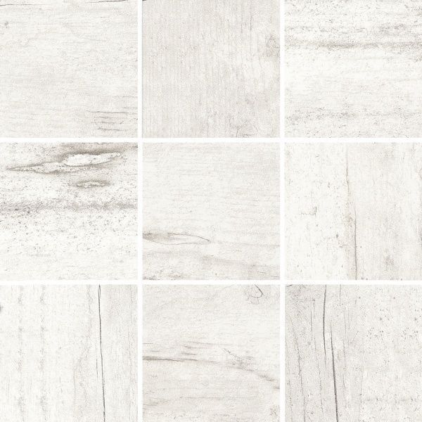 Плитка Konskie group Polaris Wood Mozaika 25x25 . 