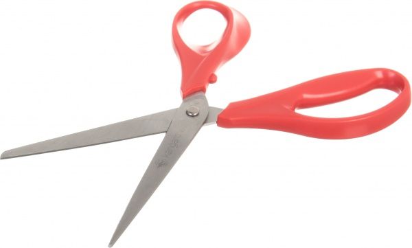 Ножиці універсальні Kangaro EL-83Y 210 мм 