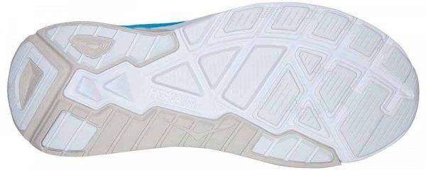 Кросівки Hoka M ARAHI 1106473|20 MBDBL р.42 2/3 синій