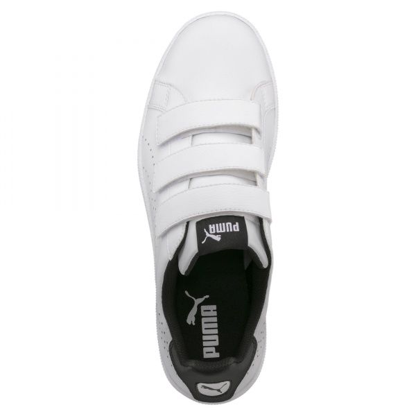 Кросівки Puma Smash Velcro 36372303 р.UK 11 білий