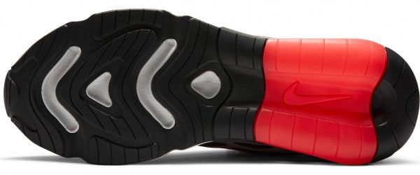 Кроссовки Nike AIR MAX EXOSENSE CK6811-001 р.US 12,5 серый