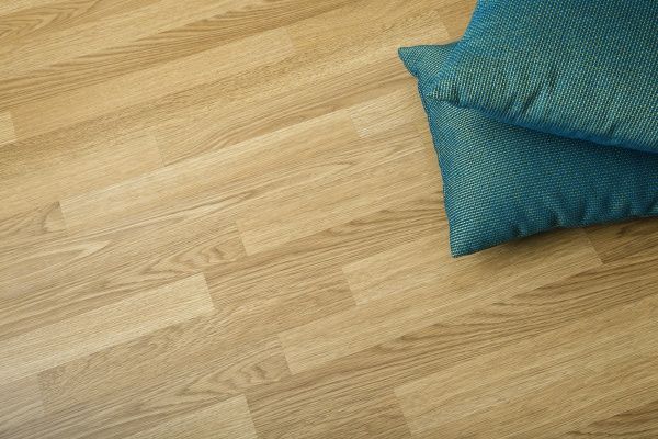 Ламінат Rezult Floor Nature FN102 дуб класичний 32/АС4 1380x191x8 мм 