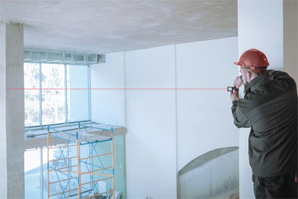 Дальномер лазерный ADA Cosmo MINI А00410