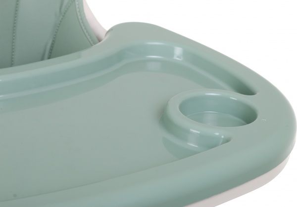 Стульчик для кормления Bambinelli 803/green
