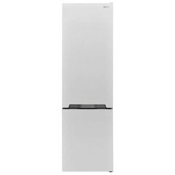 Холодильник Sharp SJ-BA10IMXW1-UA