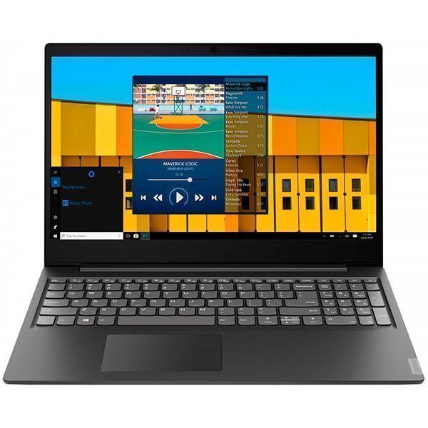 Ноутбук Lenovo IdeaPad S145-15IGM 15.6" HD/Celeron N4000 (81MX002SRA)  — фото 1