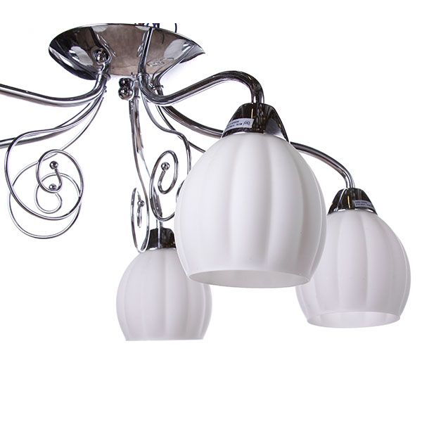 Люстра Victoria Elio PL5