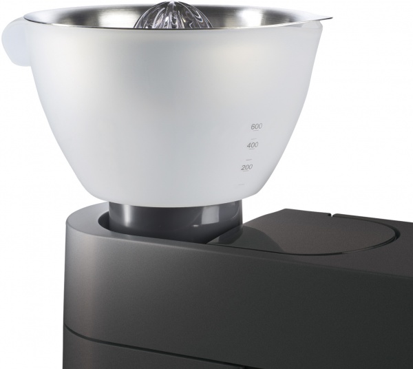 Насадка-соковижималка до комбайна Kenwood AT312 