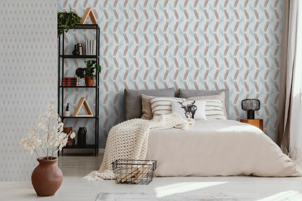 Шпалери вінілові на паперовій основі Bravo 85013BR13 0,53x10,05 м 