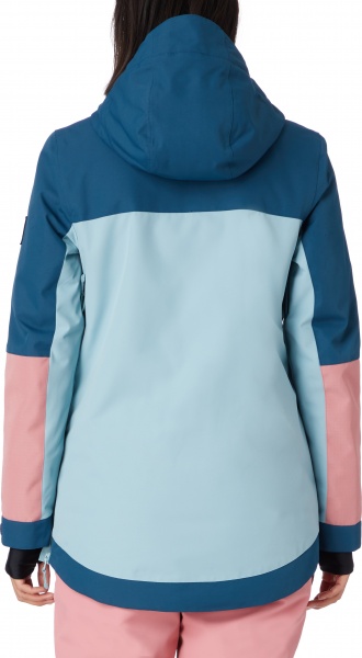 Анорак McKinley Hailee wms 415904-900510 р.40