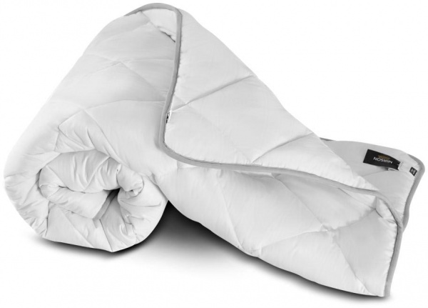 Ковдра Royal Eco-Soft 843 зима (2200000622624) 155x215 см MirSon