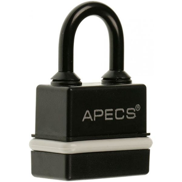 Замок навісний Apecs PDR-54-40