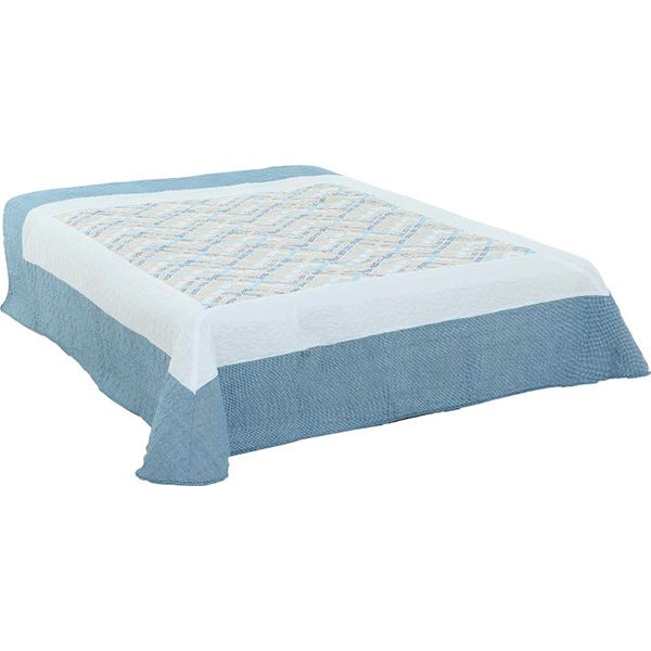 Покрывало Underprice Канберра 220x240 см