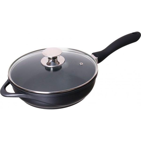 Сотейник Flamberg Classic 24 см