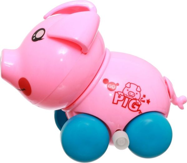 Игрушка заводная Sweet Baby Toys Поросятко JDY402003727