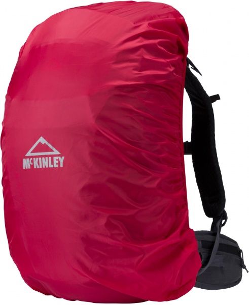 Рюкзак McKinley LYNX VT 26 (276026-71378) 276026-71378 26 л антрацит