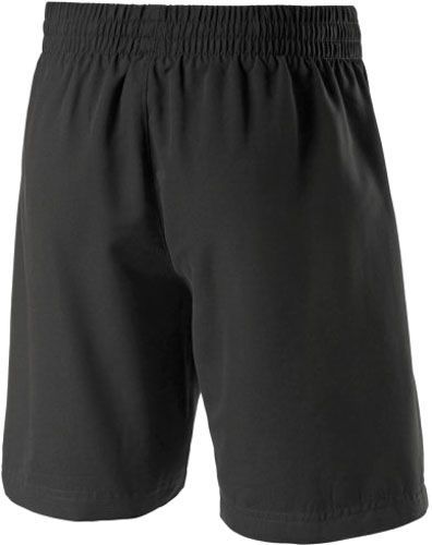 Шорти Energetics Alvin X Jrs 258687-050 р. 116 чорний
