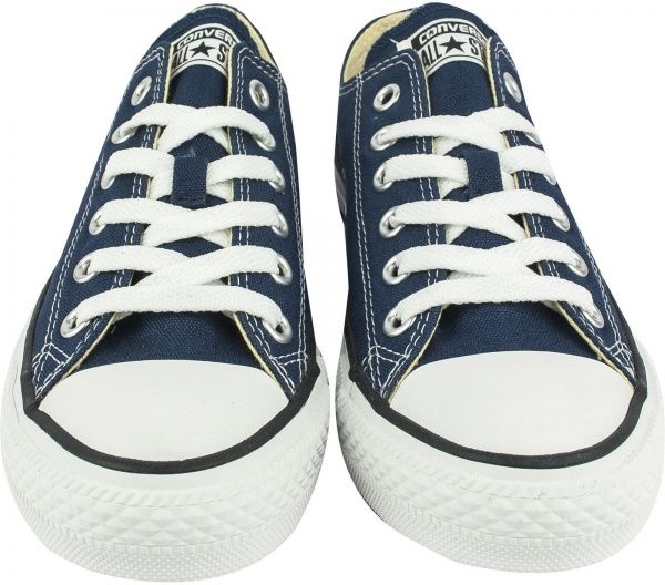 Кеди Converse Chuck Taylor Classic OX M9697C р. US 11,5 синій