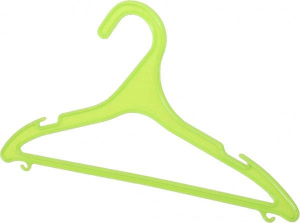 Набор плечиков TARLEV детских 30 см 4 шт. 