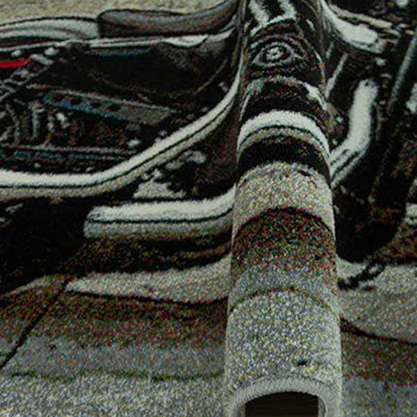 Килим Карат Kolibri 11126/190 1.6x2.3 м