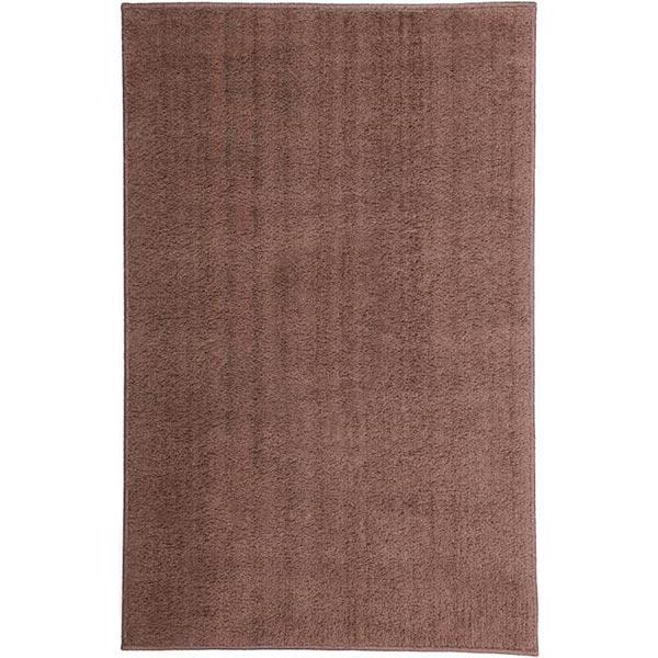 Килим Карат Vegas 0.8x1.2 brown