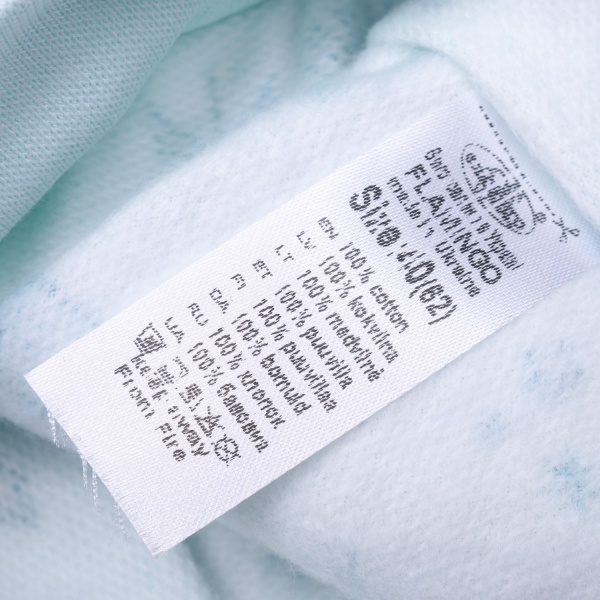 Шапочка Фламінго ясельна 398-007 Animals р.42 ментоловий 398-007