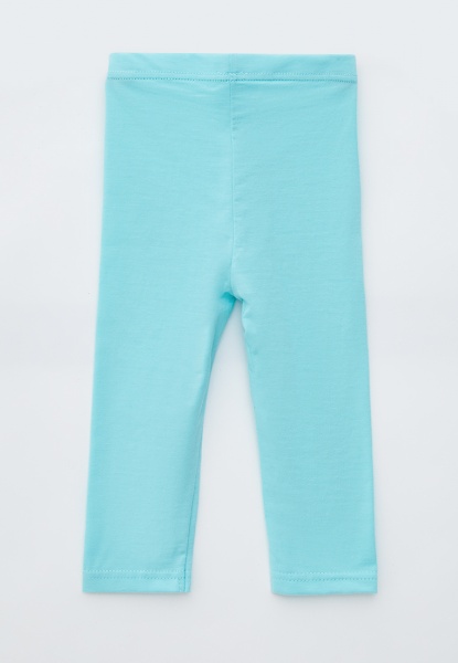 Лосини для дівчаток Роза 210115 р.110 м'ятний 