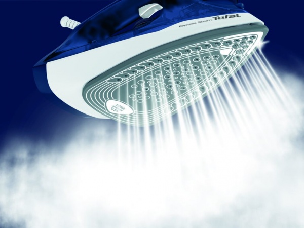 Праска Tefal Express Steam FV2838E0 