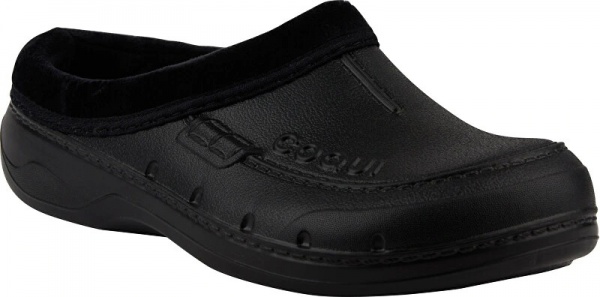 Сабо Coqui 9761-900-2222 р.38 черный