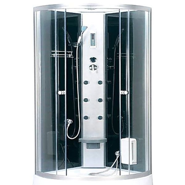 Гидромассажный бокс GM SV–230.1 100x100