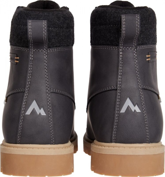 Черевики McKinley LUCA III AQX 425388-046 р.41 чорний